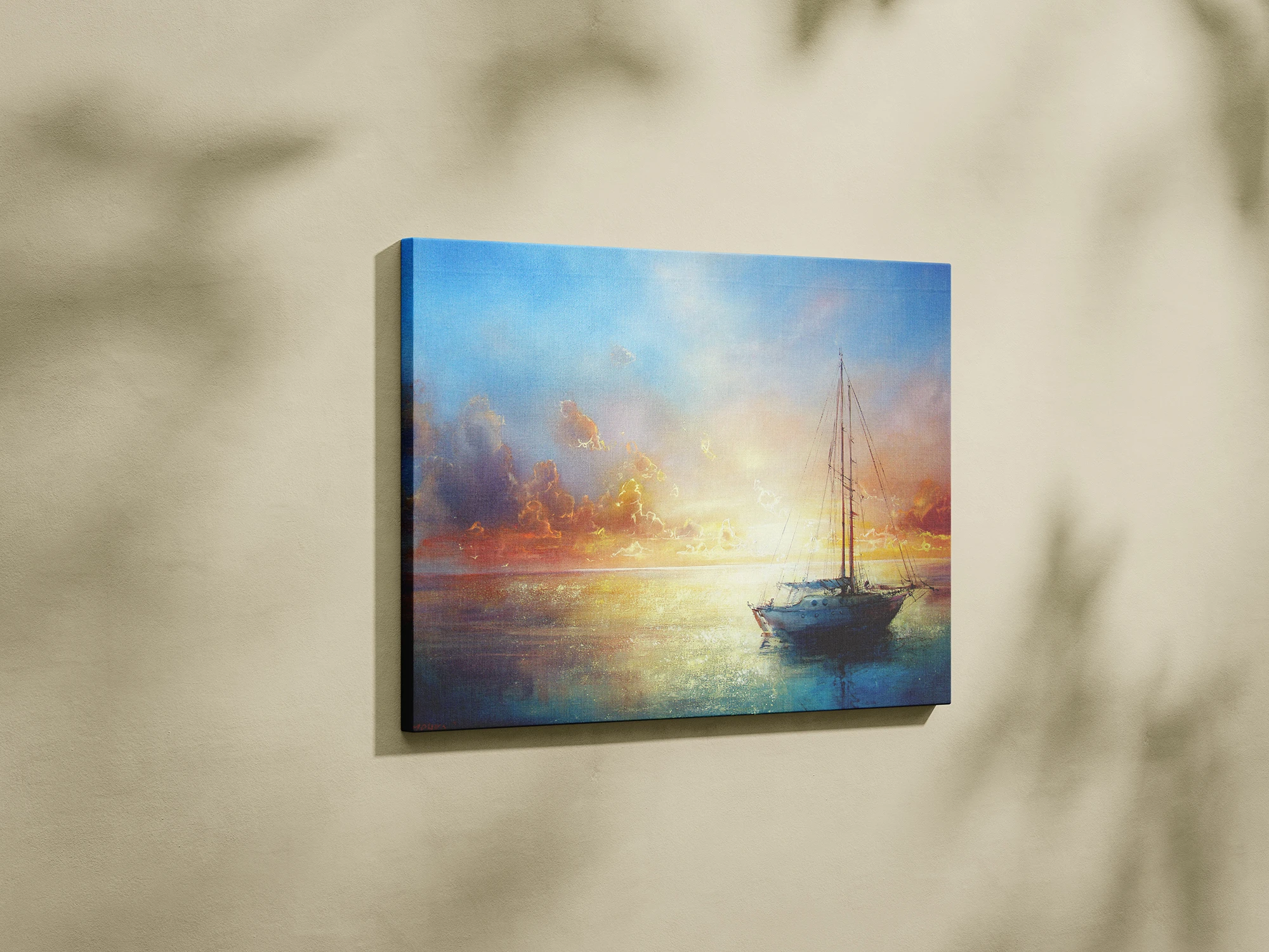 Ծովային նկար